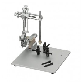 Digital Compact Stereotaxic Instruments for Mouse Only